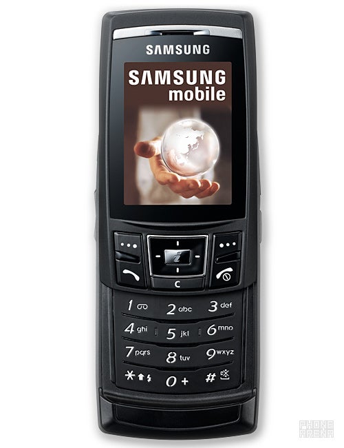 Samsung SGH-D840