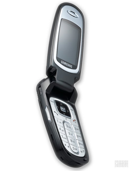 Samsung SGH-E730