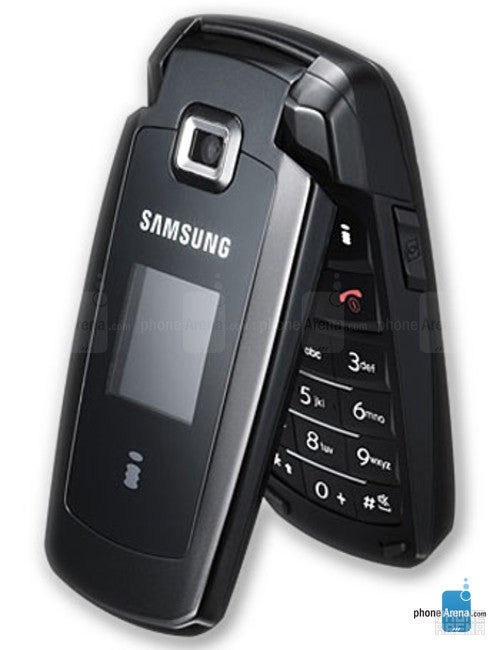 Samsung SGH-S401i
