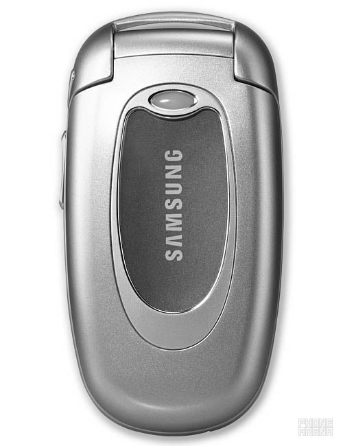 Samsung SGH-X480