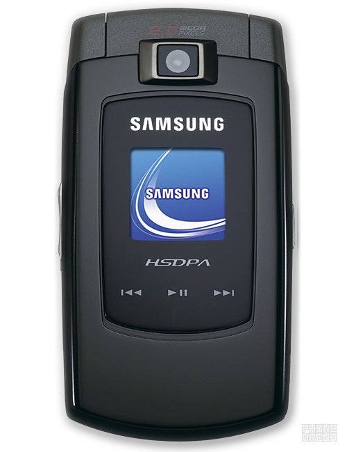 Samsung SGH-Z560