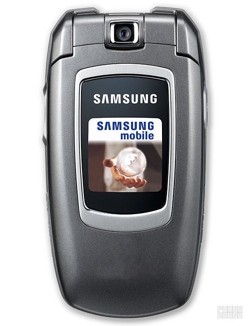 Samsung SGH-ZV40