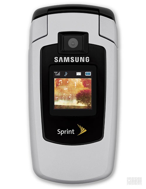 Samsung SPH-M500