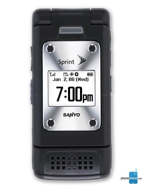 Sanyo PRO-700