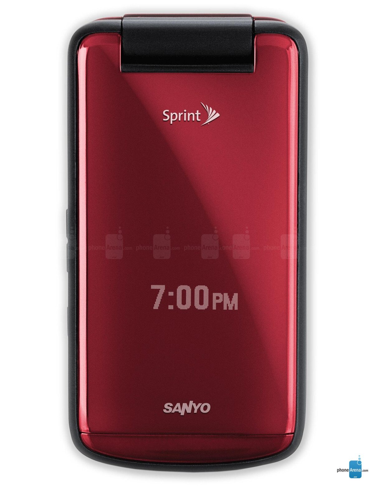 Sanyo SCP-3810