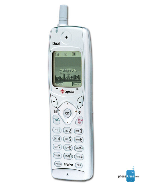 Sanyo SCP-6200
