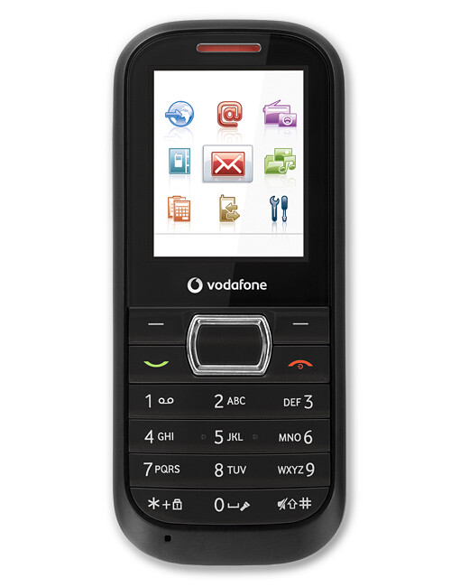 ZTE 351