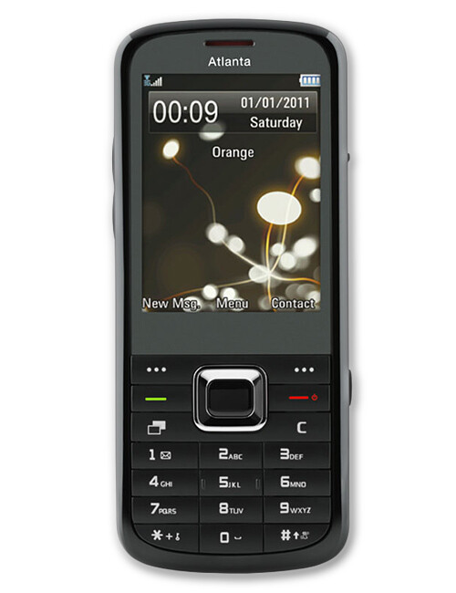 ZTE Atlanta