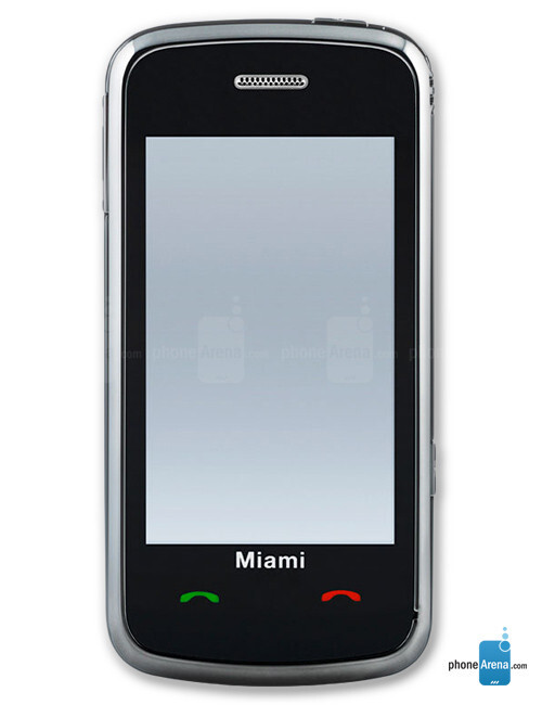 ZTE Miami