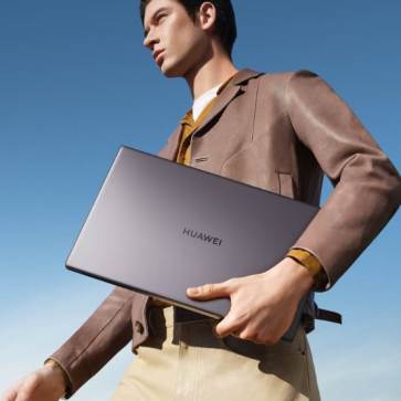 لابتوب HUAWEI MateBook D15