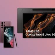  Galaxy S22 or Tab S8