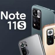  ريدمي نوت 11s 