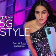 الإعلان الترويجي لهاتف vivo Y75 5G 