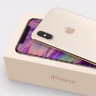  iPhone XS