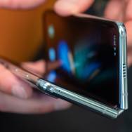  هاتف أوبو القابل للطي Oppo Find N