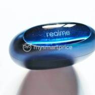 سماعات ريلمي اللاسلكية Realme Buds Air 3