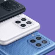 هاتف Galaxy F23 5G