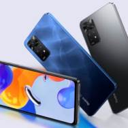  هواتف Redmi Note 11