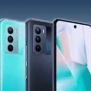 هاتف فيفو Vivo Y75 5G