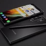  سلسلة Galaxy S22 