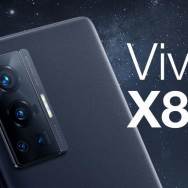  سلسلة هواتف Vivo X80