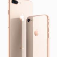 iPhone 8 Plus