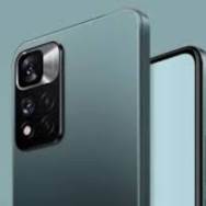 سلسلة هواتف Redmi Note 11 