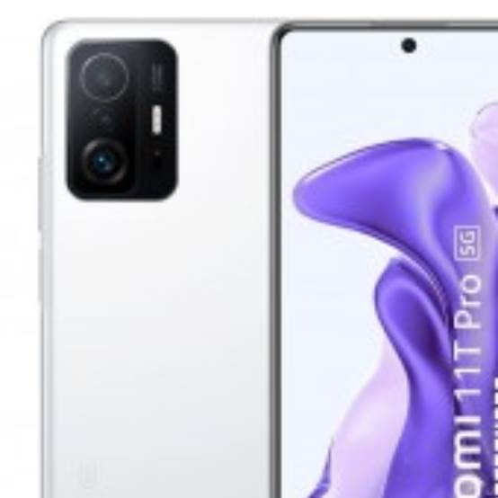 Xiaomi 11T Pro