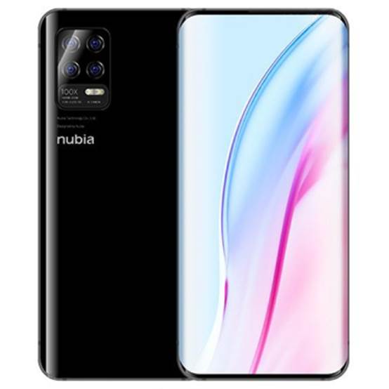  ZTE nubia Z40 Pro