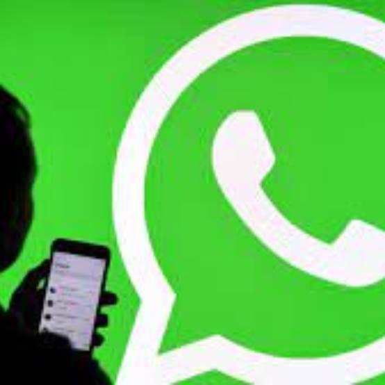 واتساب واتساب