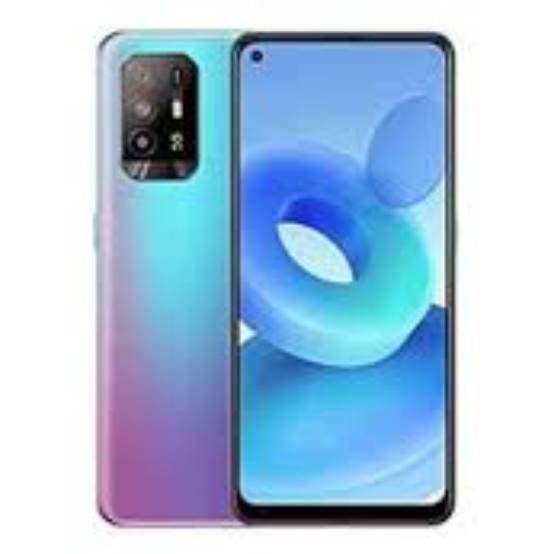 هاتف Oppo A95 هاتف Oppo A95