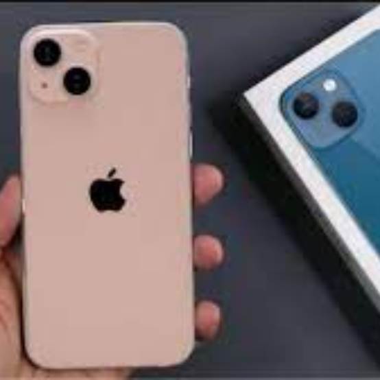 هاتف iPhone 13 Mini هاتف iPhone 13 Mini