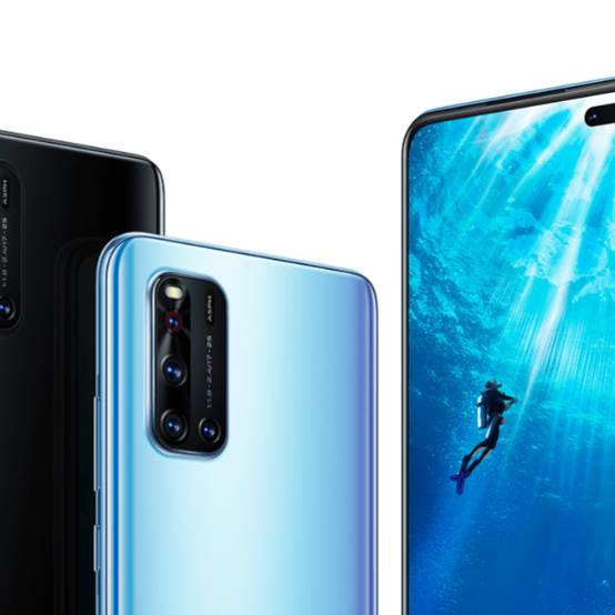 هاتف vivo Y75 5G هاتف vivo Y75 5G