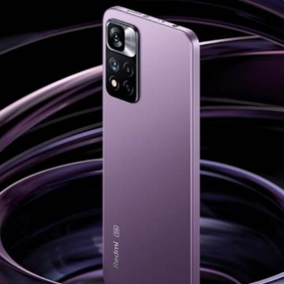 هواتف Redmi Note 11 هواتف Redmi Note 11
