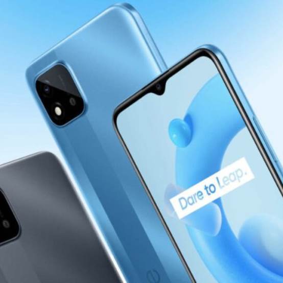 هاتف ريلمي Realme C31 هاتف ريلمي Realme C31
