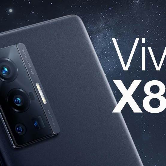 سلسلة هواتف Vivo X80 سلسلة هواتف Vivo X80