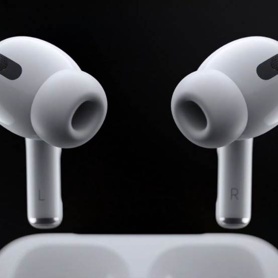  AirPods 