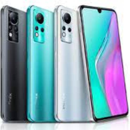 هاتف Infinix Note 11 هاتف Infinix Note 11