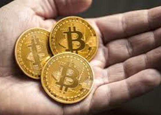 العملات الرقمية المشفرة