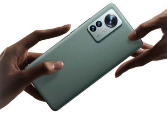 هاتف شاومى  Xiaomi 12