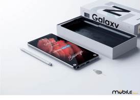 Samsung Galaxy Note 23 Ultra 5G 2022