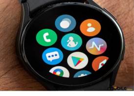 ساعة Galaxy Watch 4