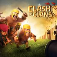  لعبة Clash of Clans