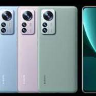 هاتف Xiaomi 12 Pro 