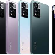هواتف Redmi Note 11 