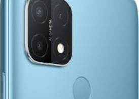 هاتف  Oppo A15 