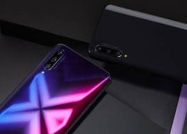 هاتف Honor 9X Pro 