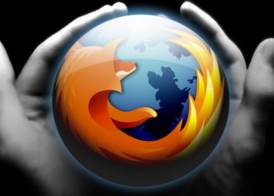 متصفح Firefox 