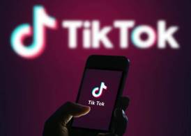 TikTok 