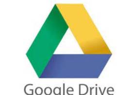  Google Drive
